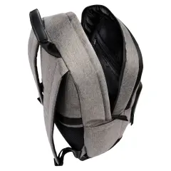 Cerruti 1881 - Holborn Sırt Çantası - Açık Gri