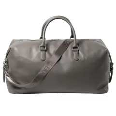 Cerruti 1881 - Zoom Taupe Seyahat Çantası - Orta Gri