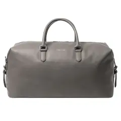 Cerruti 1881 - Zoom Taupe Seyahat Çantası - Orta Gri