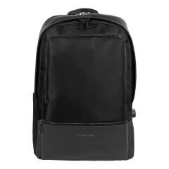 Cerruti 1881 - Heathrow Sırt Çantası - Siyah
