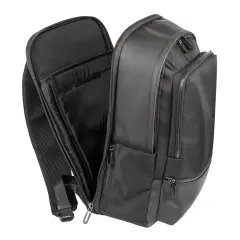 Cerruti 1881 - Heathrow Sırt Çantası - Siyah