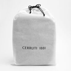 Cerruti 1881 - Heathrow Sırt Çantası - Siyah