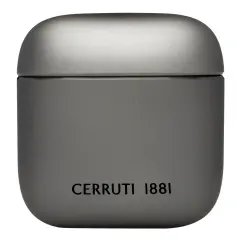 Cerruti 1881 - Mesh Kulaklık