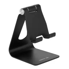 Cerruti 1881 - Block Telefon Standı - Siyah