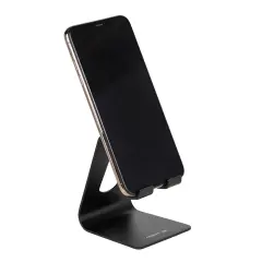 Cerruti 1881 - Block Telefon Standı - Siyah