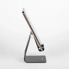 Cerruti 1881 - Block Telefon Standı - Siyah