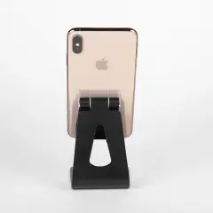 Cerruti 1881 - Block Telefon Standı - Siyah