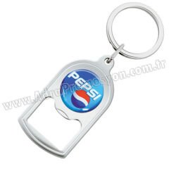 Promosyon Anahtarlık Şişe Açacağı