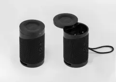 Cerruti 1881 - Block Hoparlör - Siyah