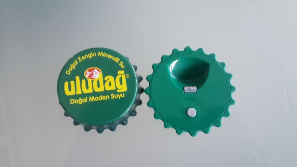 99-09 5 CM Kapak Magnet