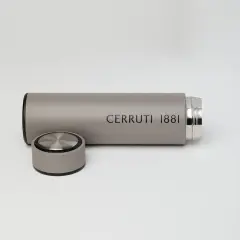 Cerruti 1881 - Block İzotermal Matara - Bej