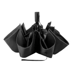 Cerruti 1881 - Islington Cep Şemsiyesi - Siyah