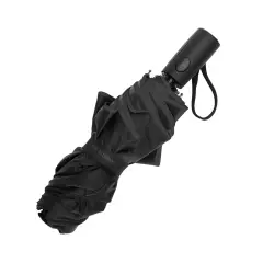 Cerruti 1881 - Islington Cep Şemsiyesi - Siyah