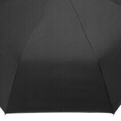 Cerruti 1881 - Islington Cep Şemsiyesi - Siyah