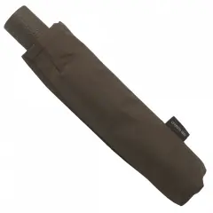 Cerruti 1881 - Hamilton Taupe Şemsiye - Koyu Kahverengi