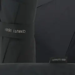 Cerruti 1881 - Hamilton Şemsiye - Siyah