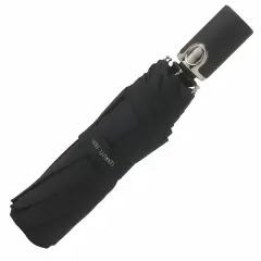 Cerruti 1881 - Hamilton Şemsiye - Siyah