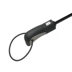 Cerruti 1881 - Mesh Cep Şemsiyesi - Siyah