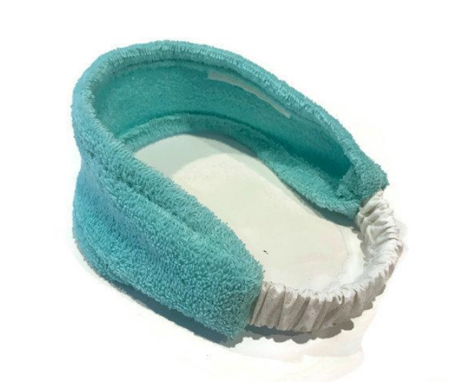 Peluş Saç Bandı
