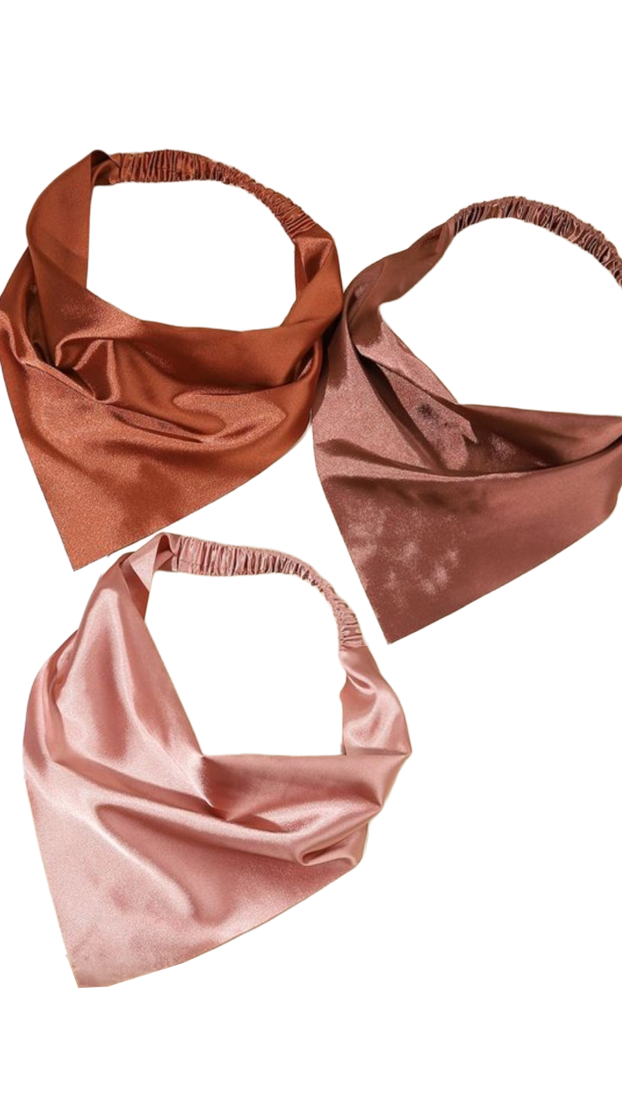 Saten Bandana