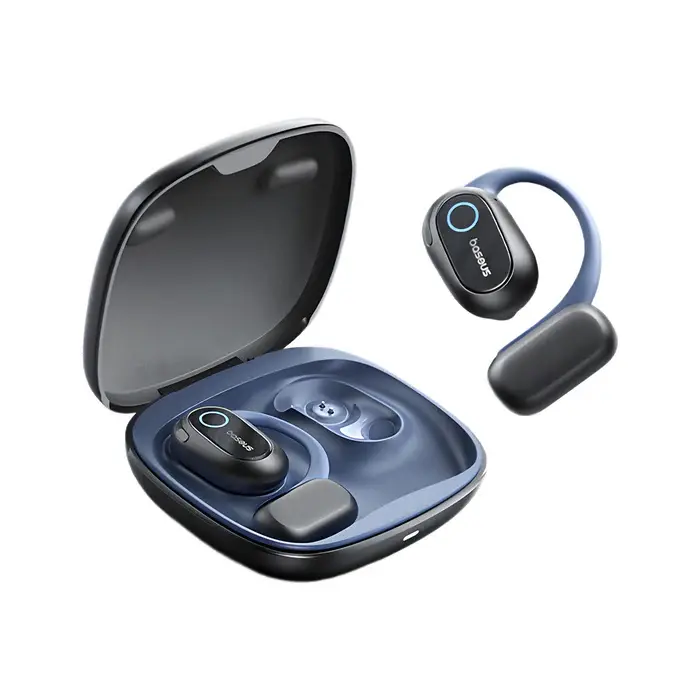 Baseus Bowie MF1 Açık Kulak TWS Kulaklıklar