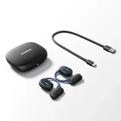 Baseus Bowie MF1 Açık Kulak TWS Kulaklıklar