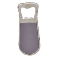 Toptan Yılbaşı Temalı - Kişiselleştirilebilir Metal Damla Açacak Magnet