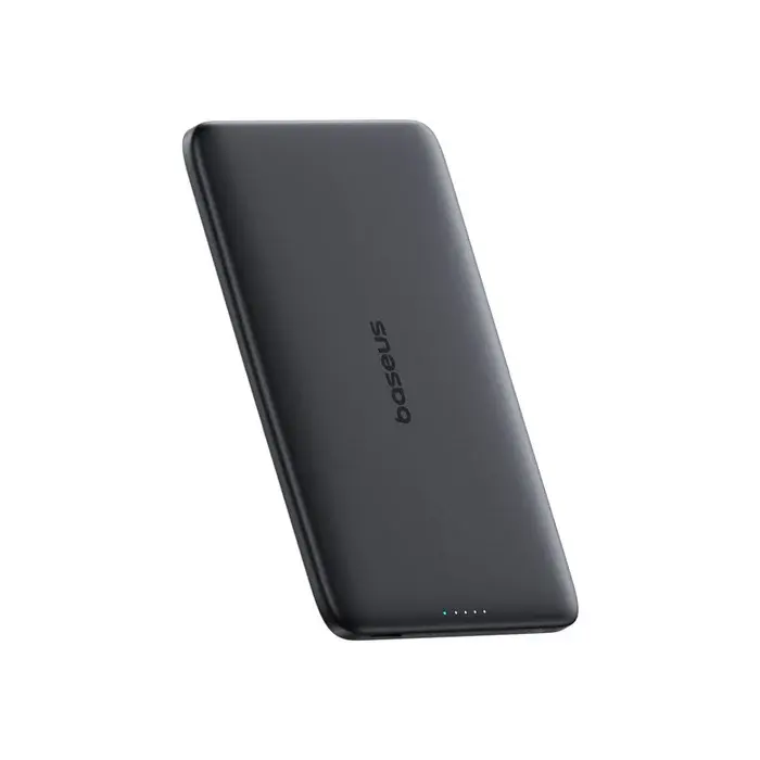 Baseus PicoGo Ultra İnce Manyetik Güç Bankası 5000mAh