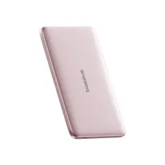 Baseus PicoGo Ultra İnce Manyetik Güç Bankası 5000mAh