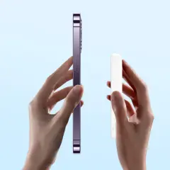 Baseus Manyetik Taşınabilir Şarj Cihazı 20W 10000mAh