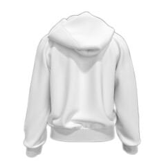 Fermuarlı SweatShirt - Sıcacık Stil