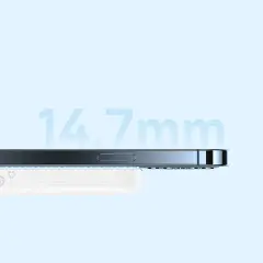 Baseus Manyetik Güç Bankası 20W 6000mAh