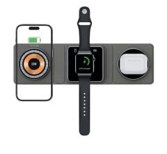 MagSafe Uyumlu Şarj Standı