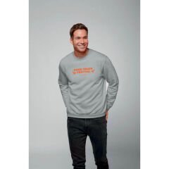 3 İplik Kaliteli Sweatshirt