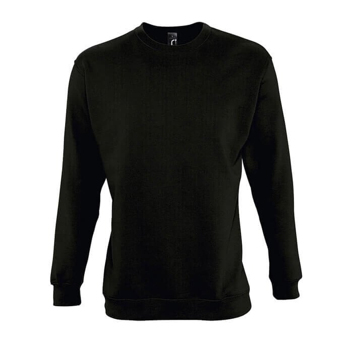 3 İplik Kaliteli Sweatshirt