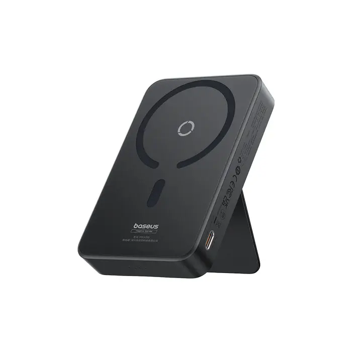 Baseus MagPro Manyetik Güç Bankası 20W 5000mAh