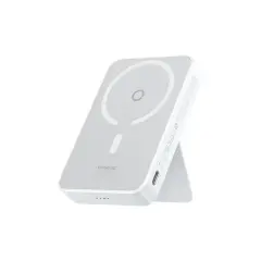 Baseus MagPro Manyetik Güç Bankası 20W 5000mAh