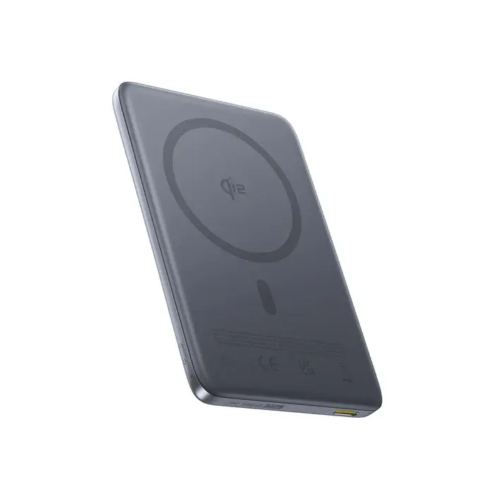 Baseus PicoGo Ultra İnce Qi2 Manyetik Güç Bankası 10000mAh
