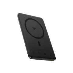 Baseus PicoGo Ultra İnce Qi2 Manyetik Güç Bankası 10000mAh