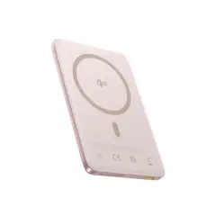 Baseus PicoGo Ultra İnce Qi2 Manyetik Güç Bankası 10000mAh