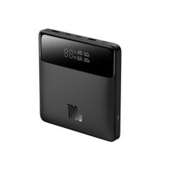 Baseus Blade Dizüstü Bilgisayar Güç Bankası 100W 20000mAh