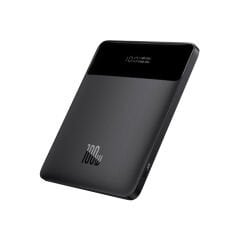 Baseus Blade Dizüstü Bilgisayar Güç Bankası 100W 20000mAh