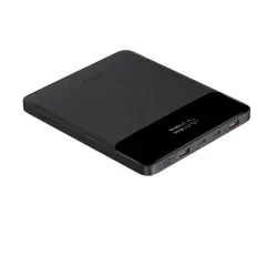 Baseus Blade Dizüstü Bilgisayar Güç Bankası 100W 20000mAh