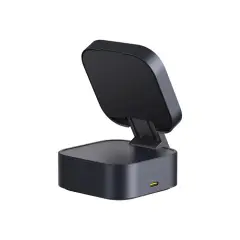 Baseus PicoGo 2'si 1 Arada Manyetik Kablosuz Şarj Cihazı Qi2 67W