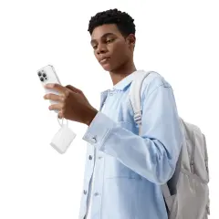 Baseus Picogo Power Bank 45W 10000mAh Dahili Kablolu