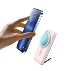 Baseus Manyetik Katlanabilir Power Bank 20W 10000mAh