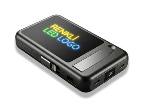 MagSafe Powerbank 10.000 mAh