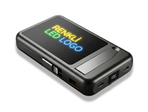 MagSafe Powerbank 10.000 mAh