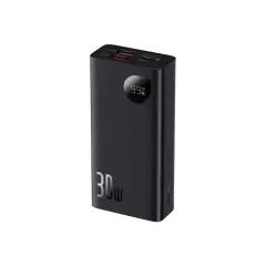 Baseus Adaman2 Güç Bankası 30W 10000mAh