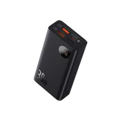 Baseus Adaman2 Güç Bankası 30W 10000mAh